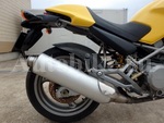     Ducati Monster400 M400 2001  15